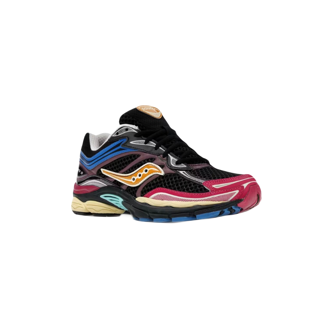 Saucony OMNI 9 BLACK MEN’S