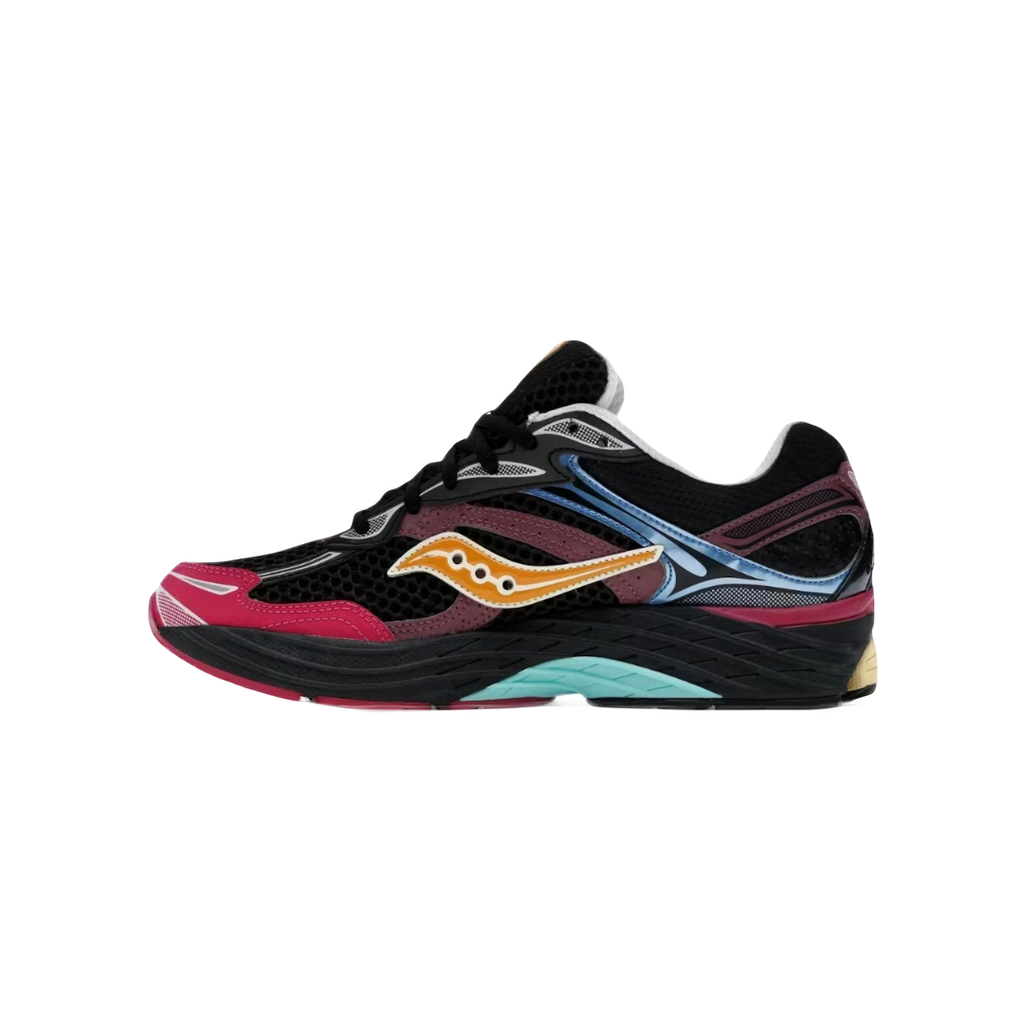 Saucony OMNI 9 BLACK MEN’S