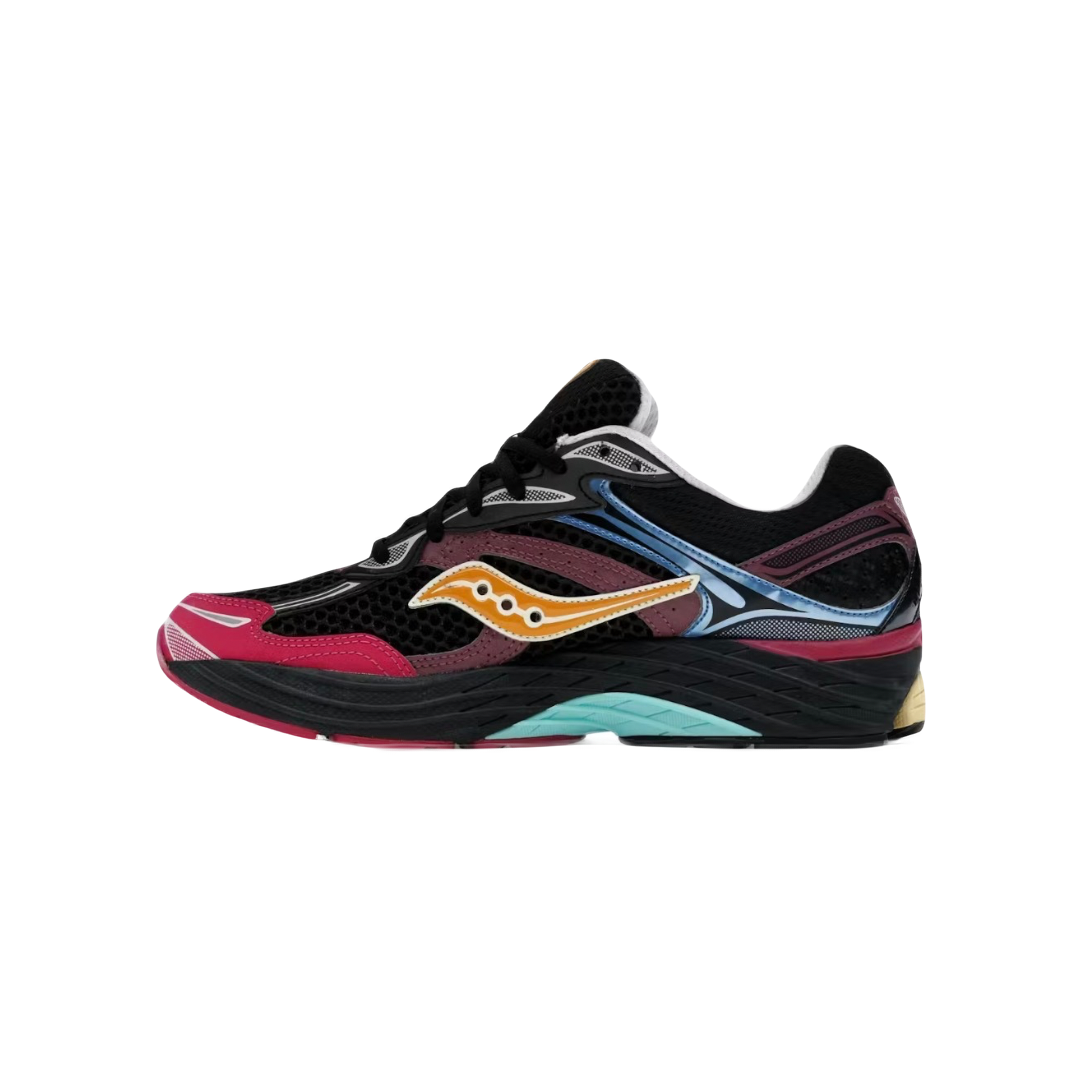 Saucony OMNI 9 BLACK MEN’S