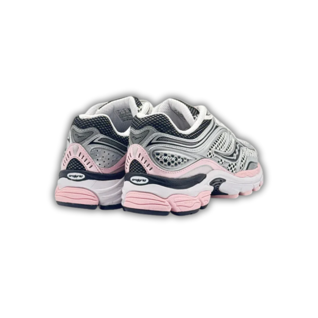 Saucony OMNI 9 FLOWER