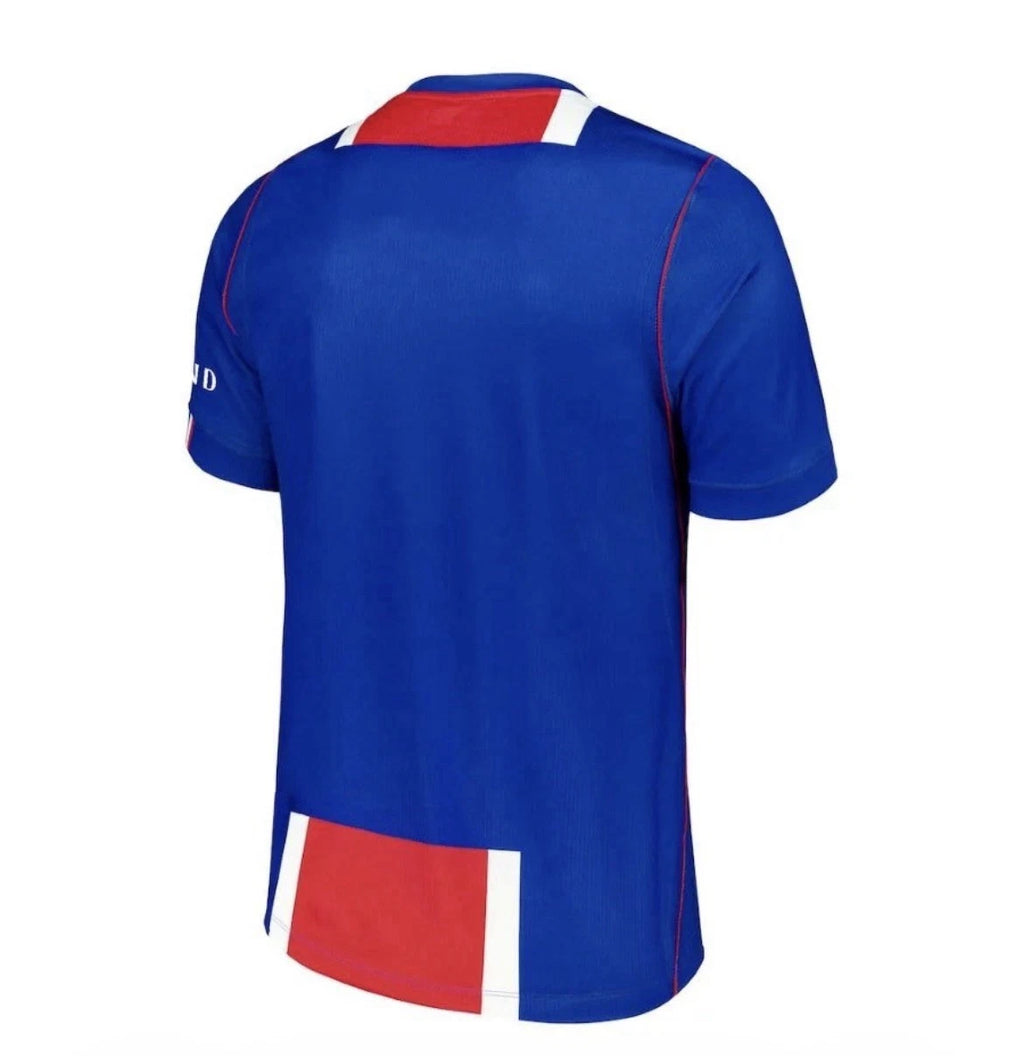 MAILLOT PSG 2026/2027 – ÉDITION 2 ÉTOILES