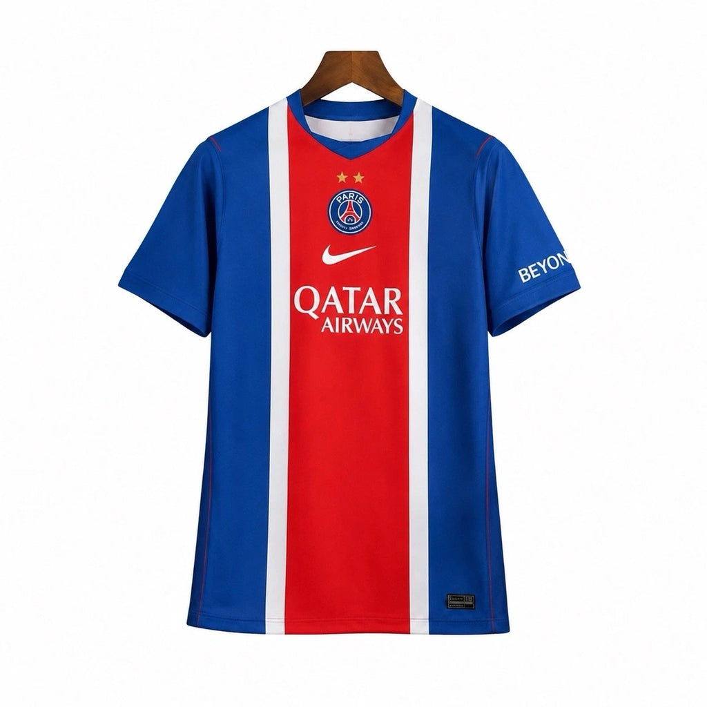 MAILLOT PSG 2026/2027 – ÉDITION 2 ÉTOILES