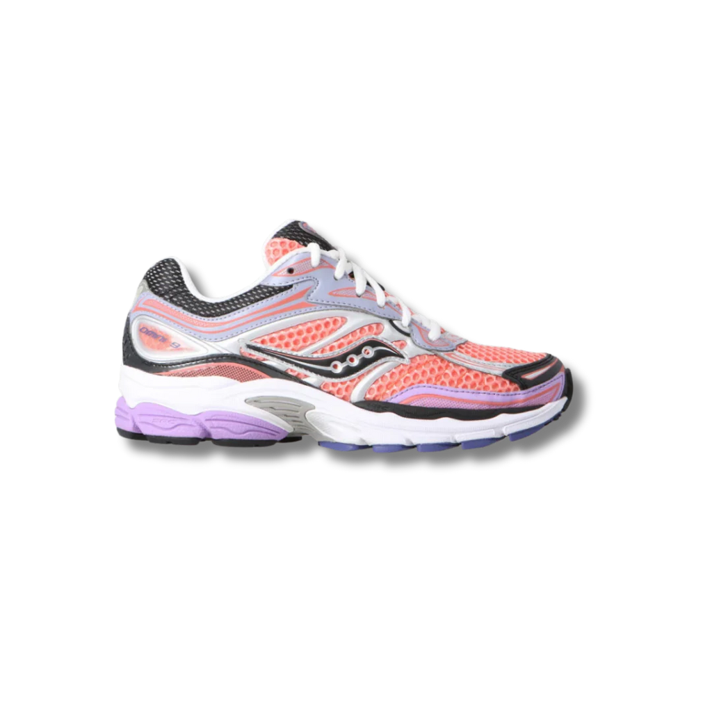 Saucony OMNI 9 SAUMON