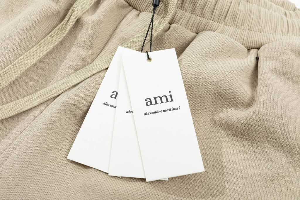 Short Ami
