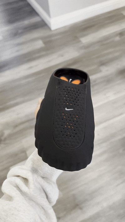 Nike Mind 001 Black