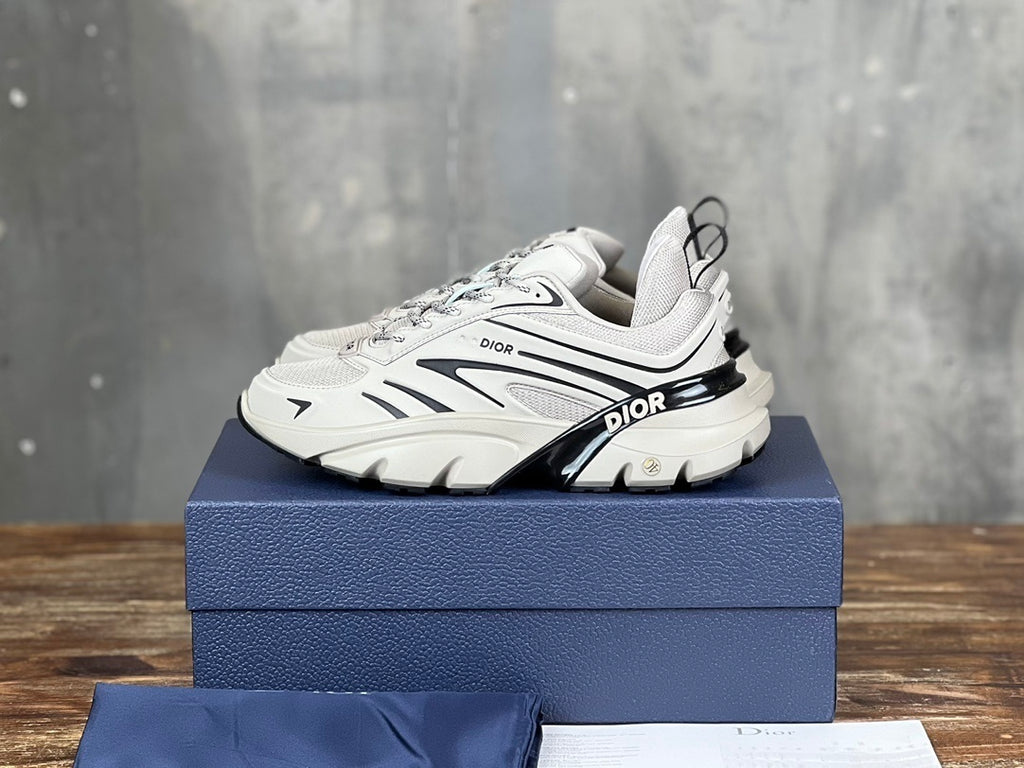 Sneakers dior B44 white & black