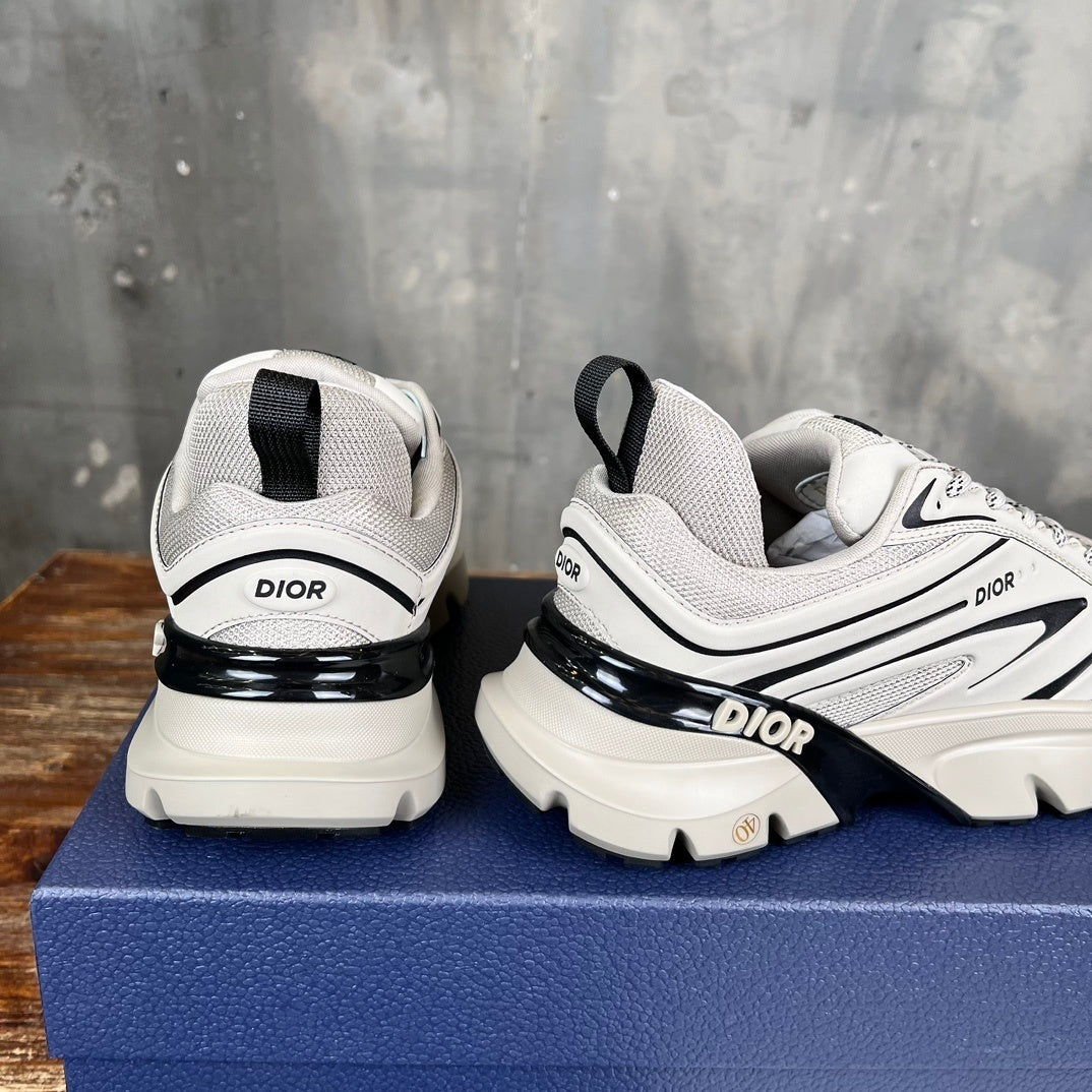 Sneakers dior B44 white & black