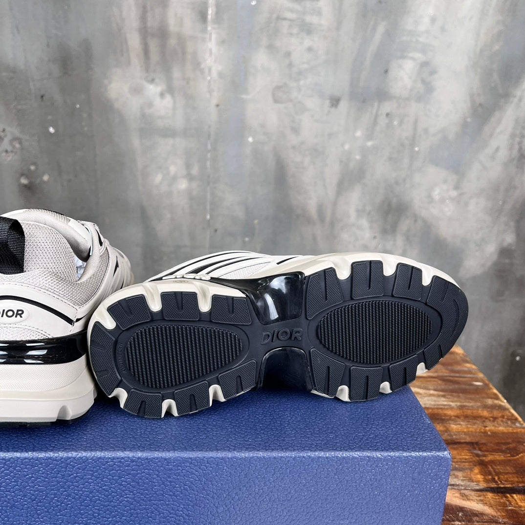 Sneakers dior B44 white & black