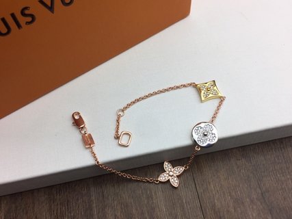 Bracelet Blossom Louis Vuitton