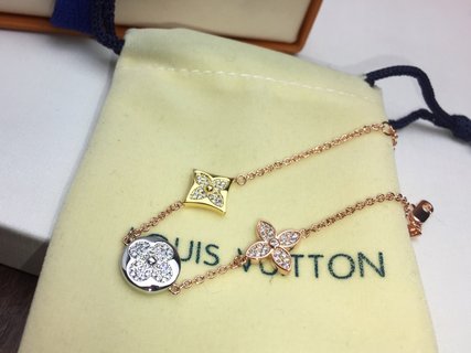 Bracelet Blossom Louis Vuitton