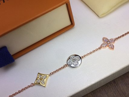 Bracelet Blossom Louis Vuitton