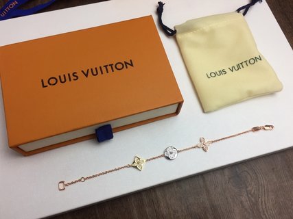 Bracelet Blossom Louis Vuitton