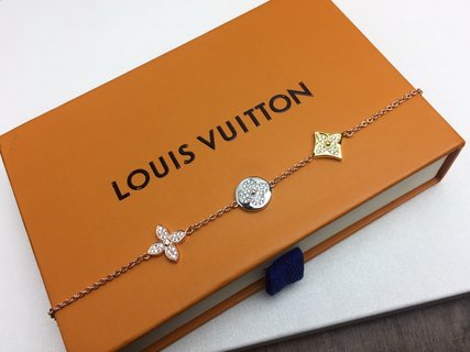 Bracelet Blossom Louis Vuitton