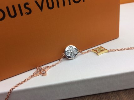 Bracelet Blossom Louis Vuitton