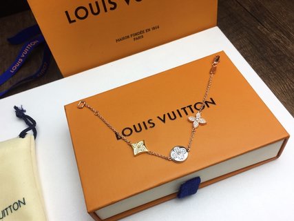 Bracelet Blossom Louis Vuitton