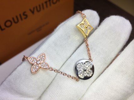 Bracelet Blossom Louis Vuitton