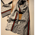 Bonnet + Écharpe Gucci