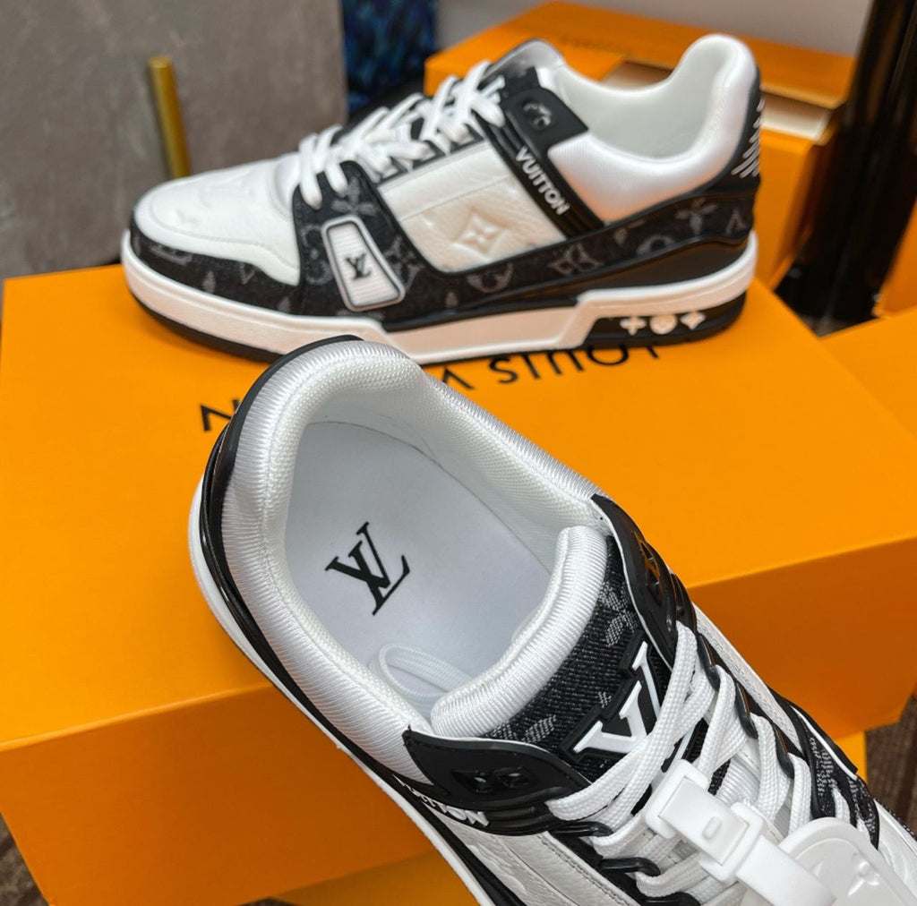 Sneakers LV Trainer