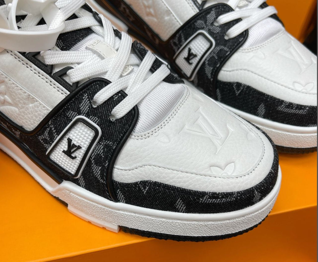 Sneakers LV Trainer