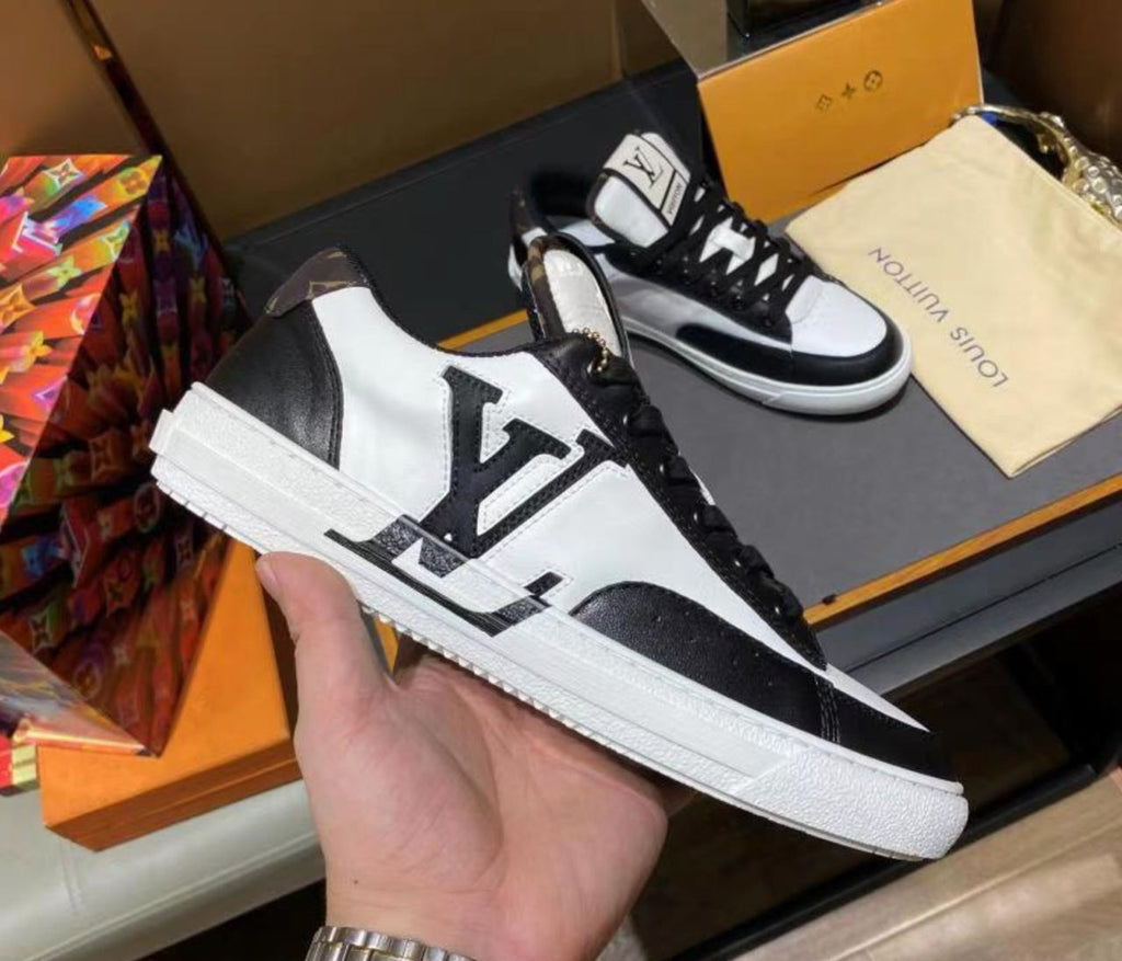 Sneakers LV Charlie