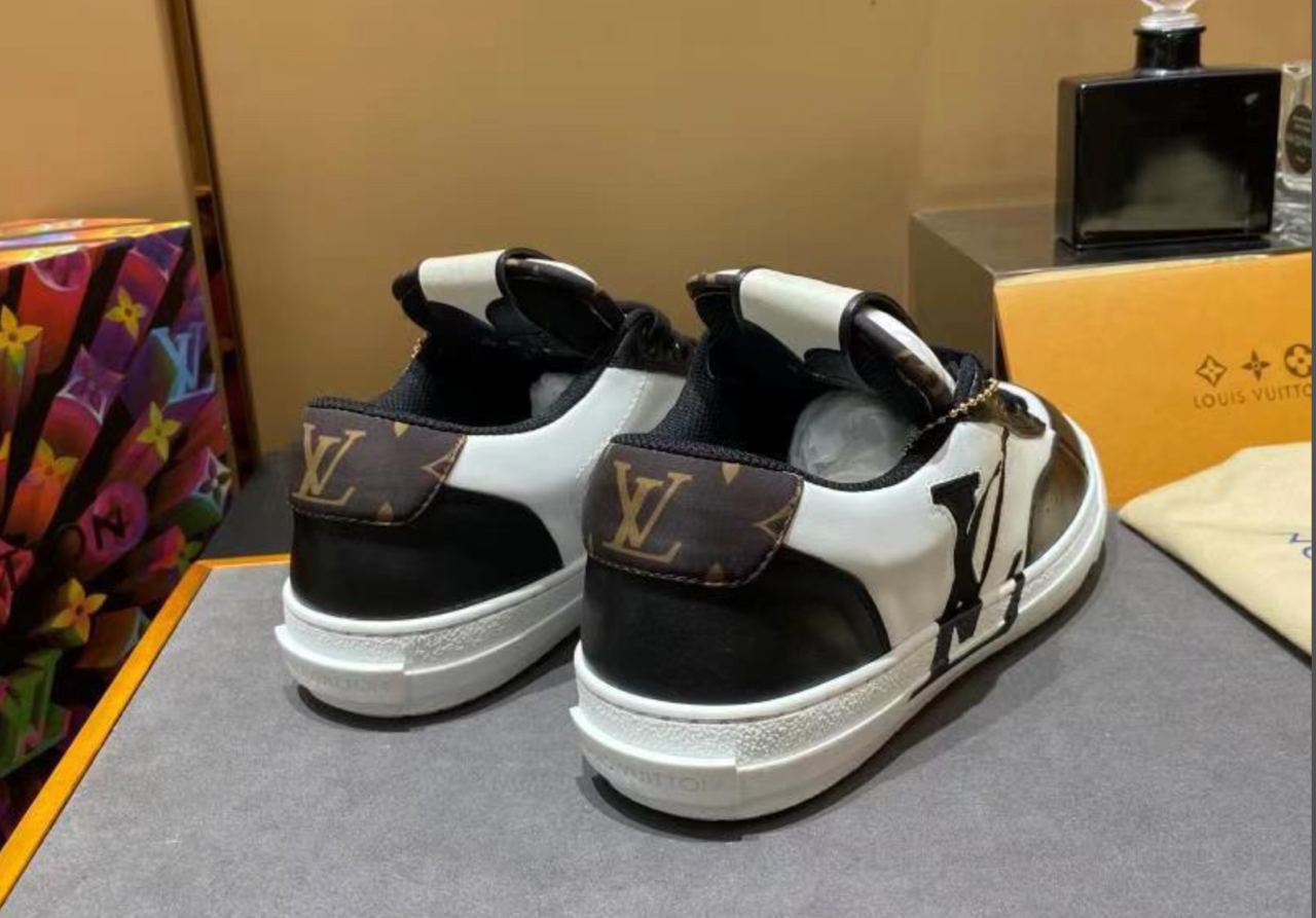 Sneakers LV Charlie