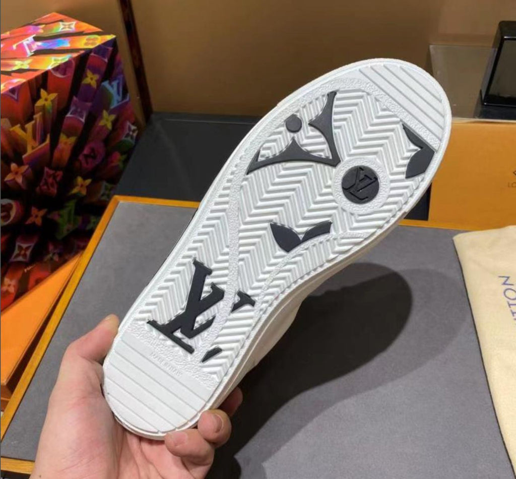 Sneakers LV Charlie