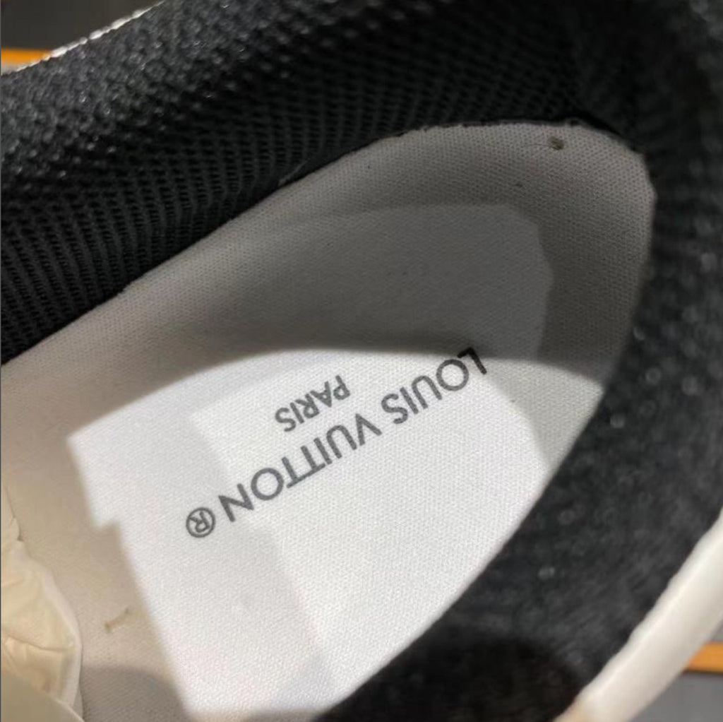 Sneakers LV Charlie