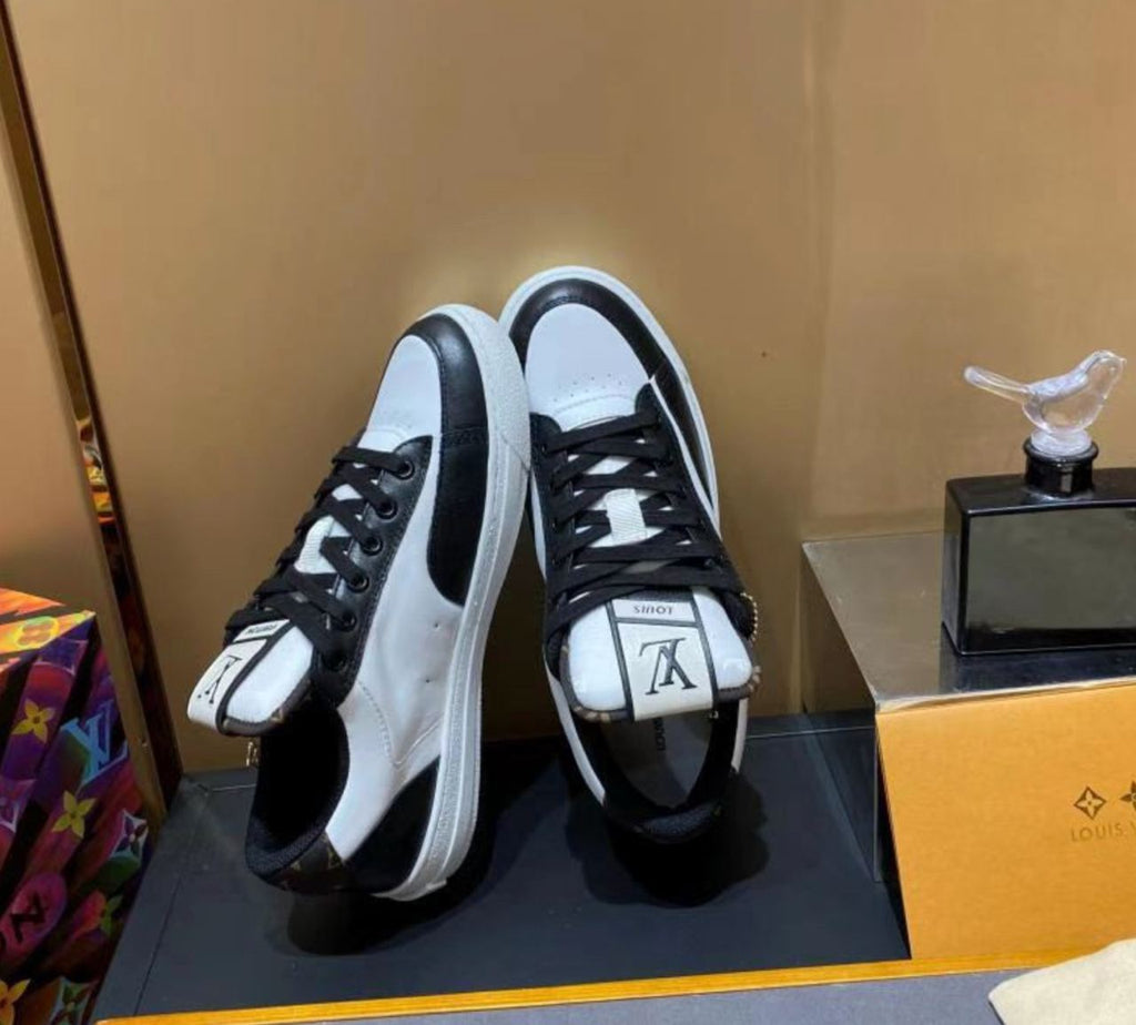 Sneakers LV Charlie