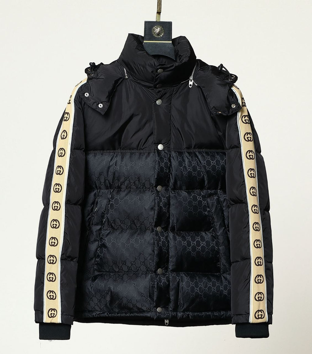 Doudoune Gucci