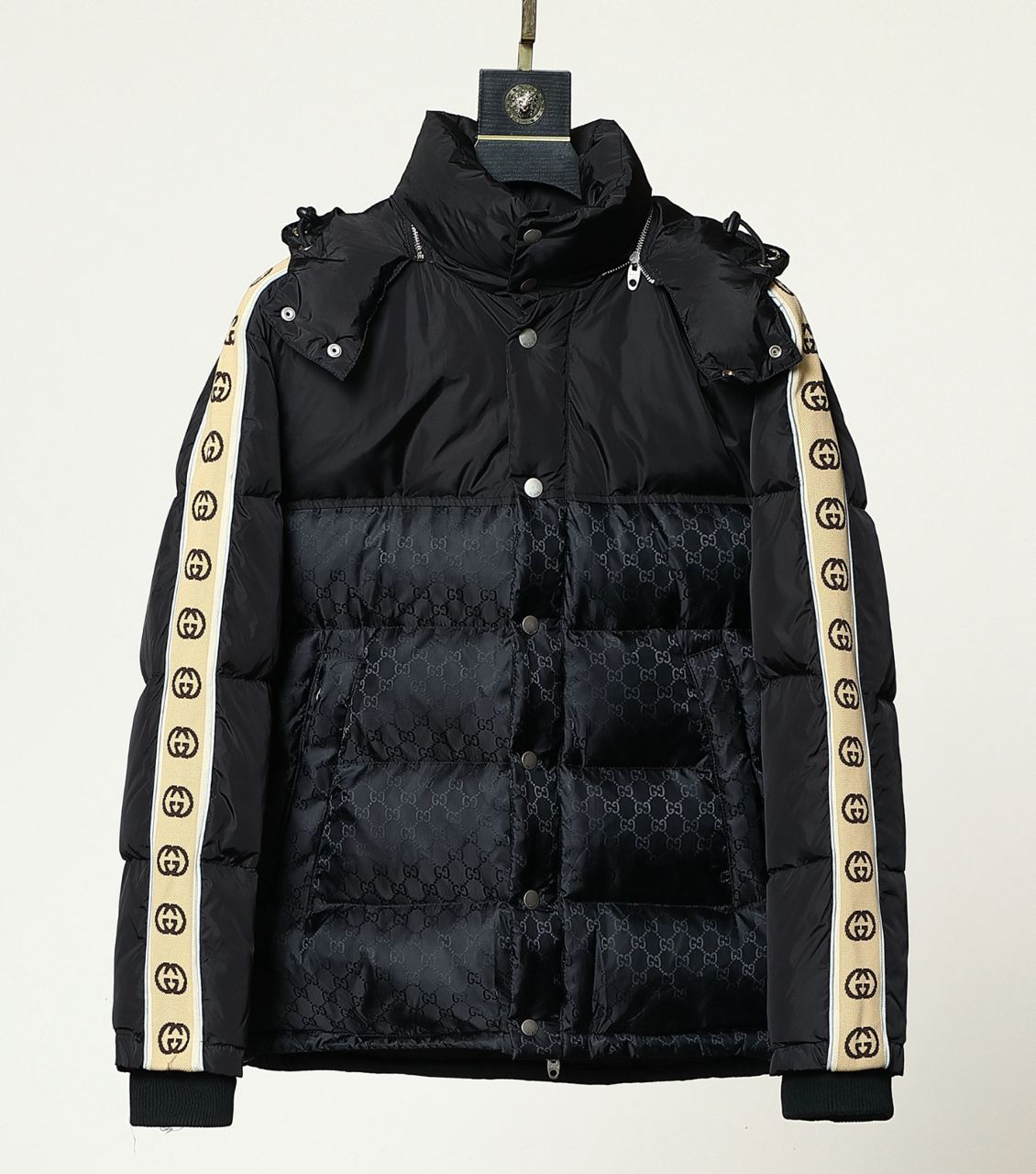 Doudoune Gucci
