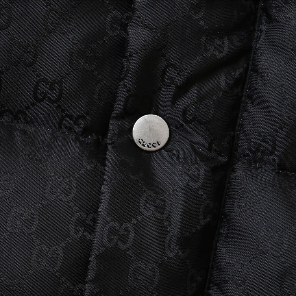 Doudoune Gucci