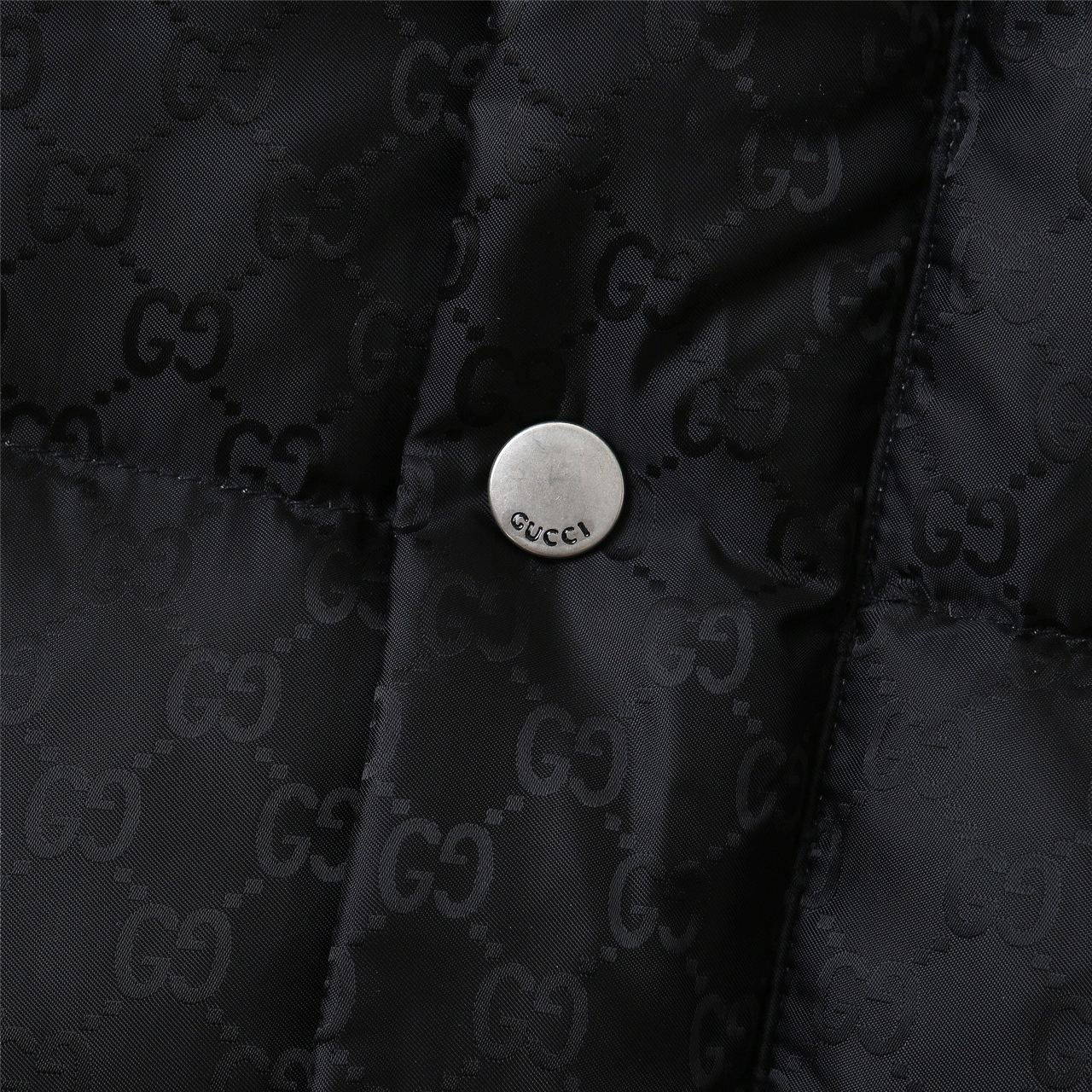 Doudoune Gucci