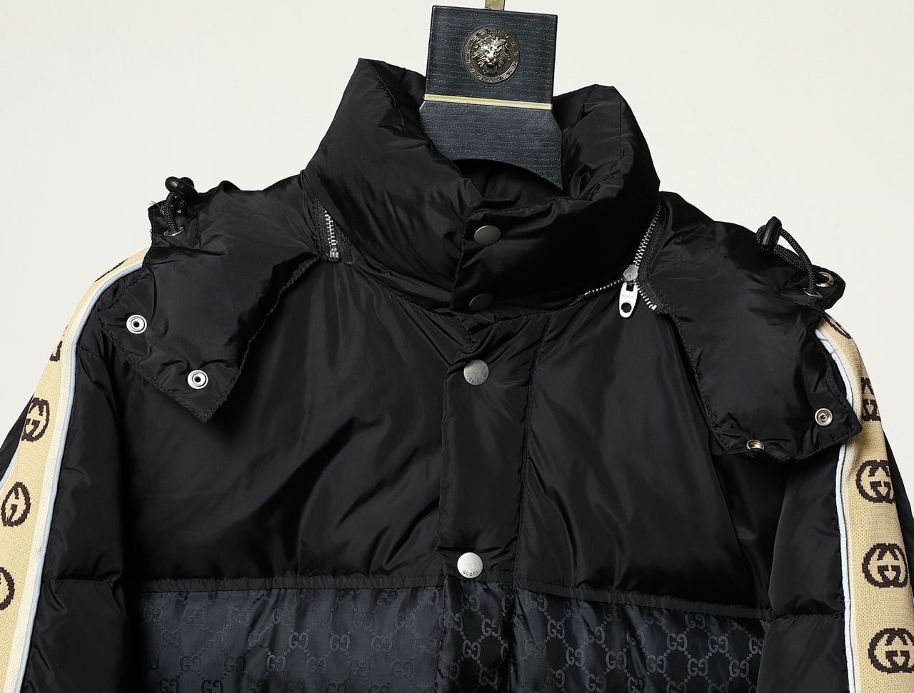 Doudoune Gucci