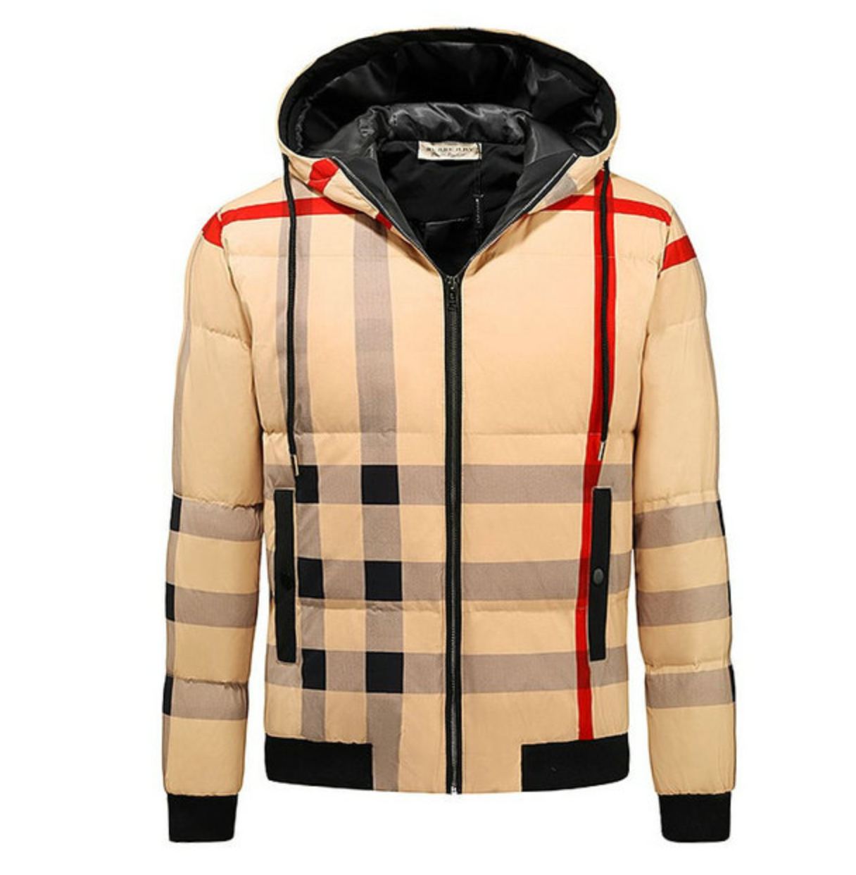 Veste Homme Burberry