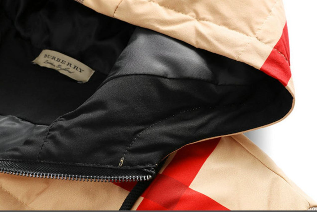 Veste Homme Burberry