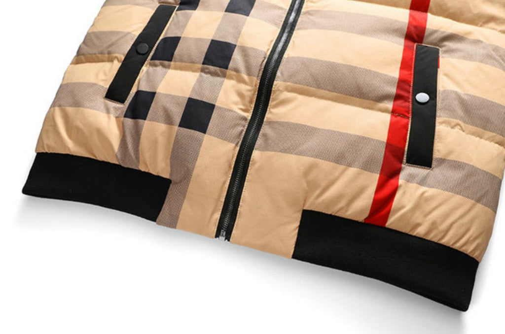 Veste Homme Burberry