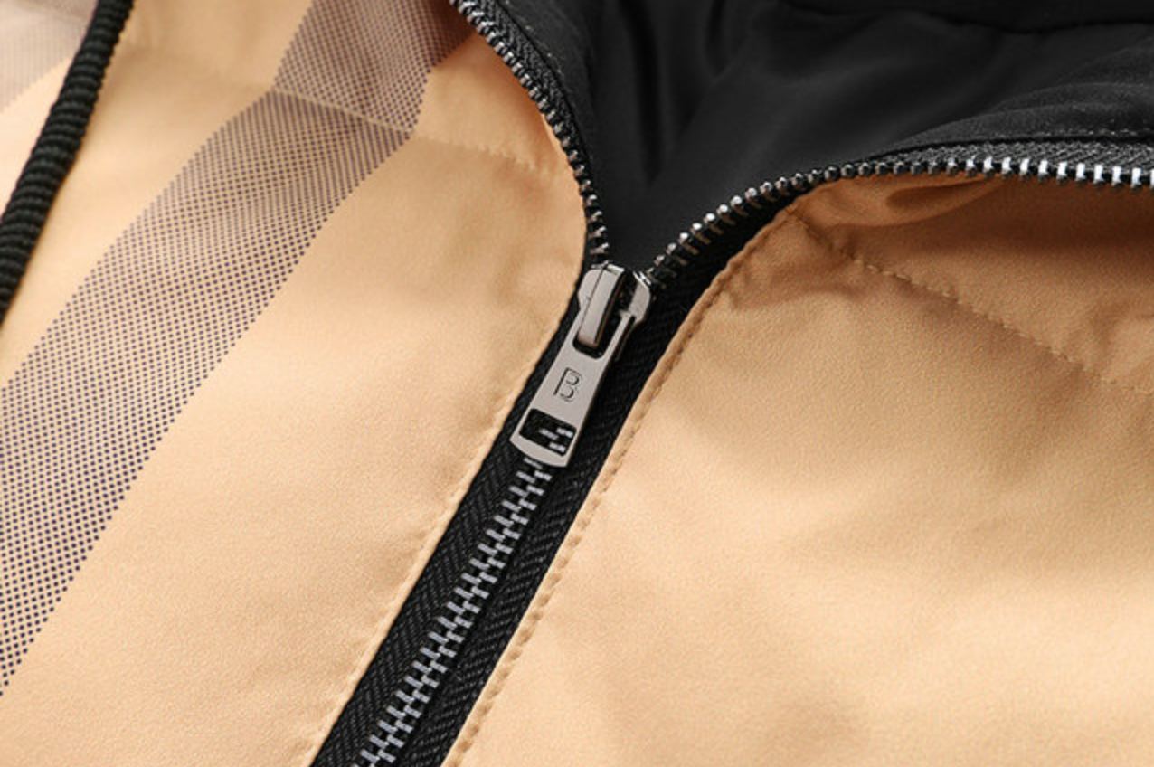 Veste Homme Burberry