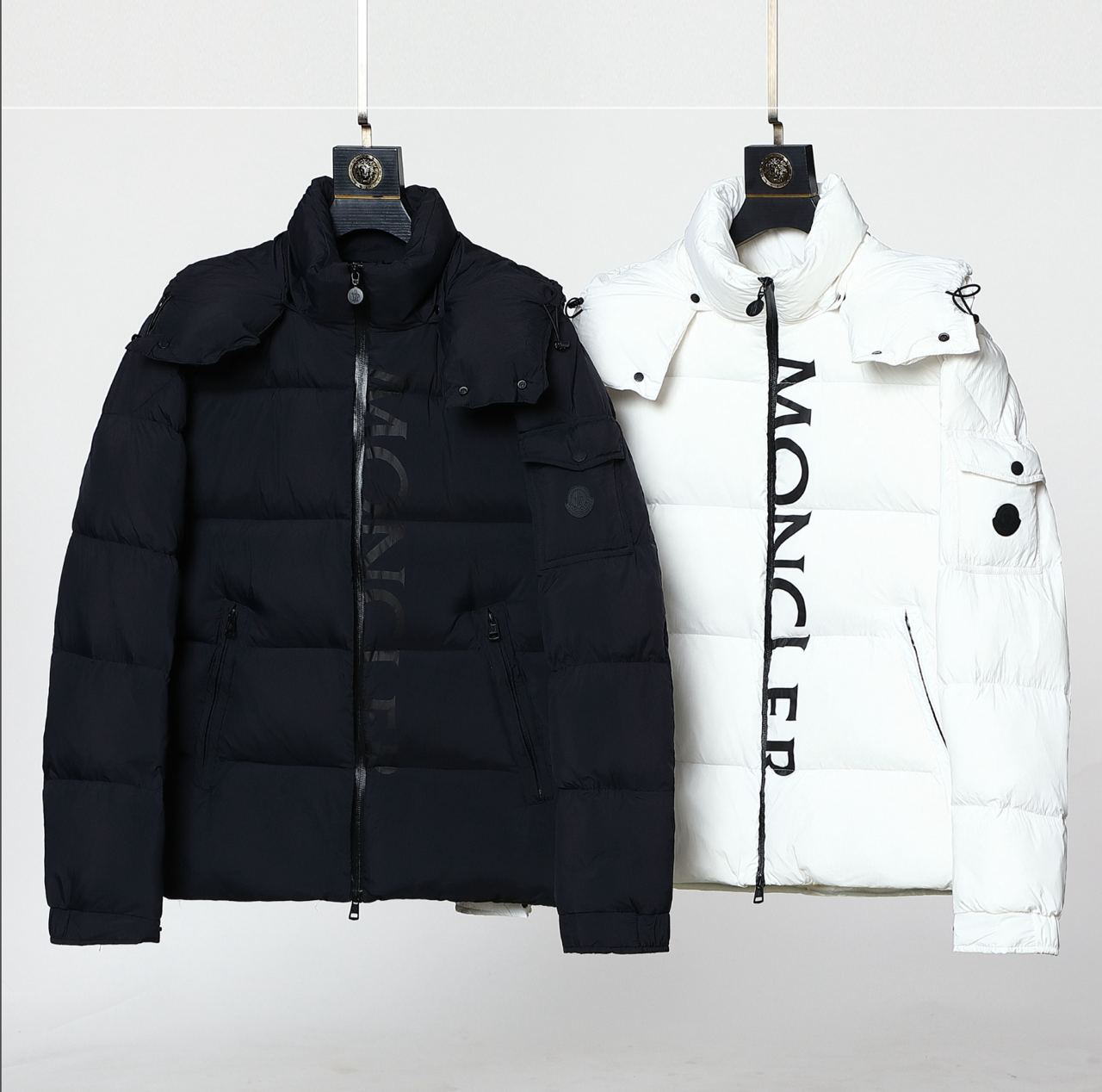 Manteau Homme/Femme Moncler