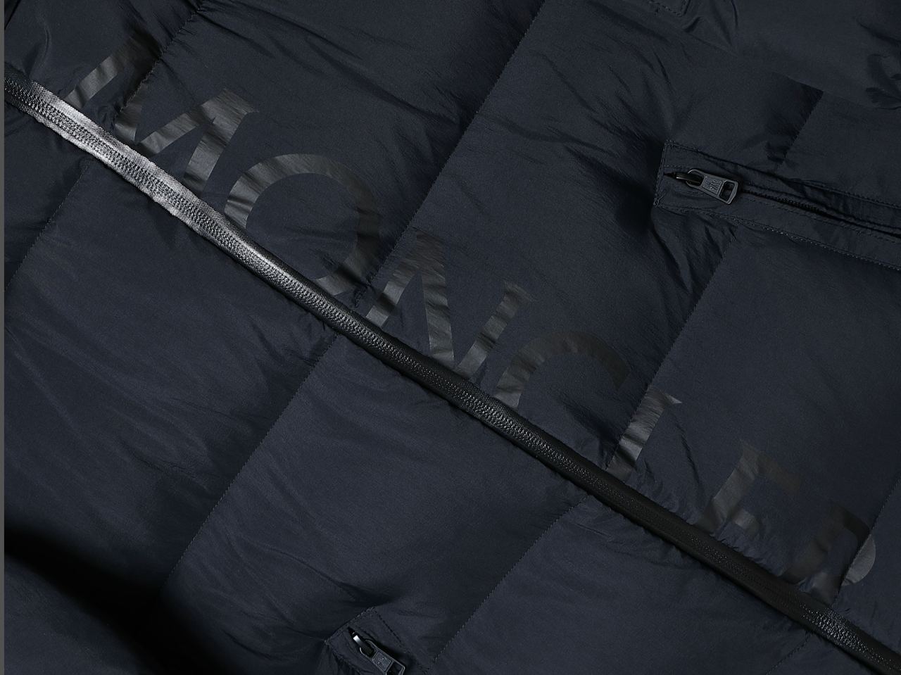 Manteau Homme/Femme Moncler