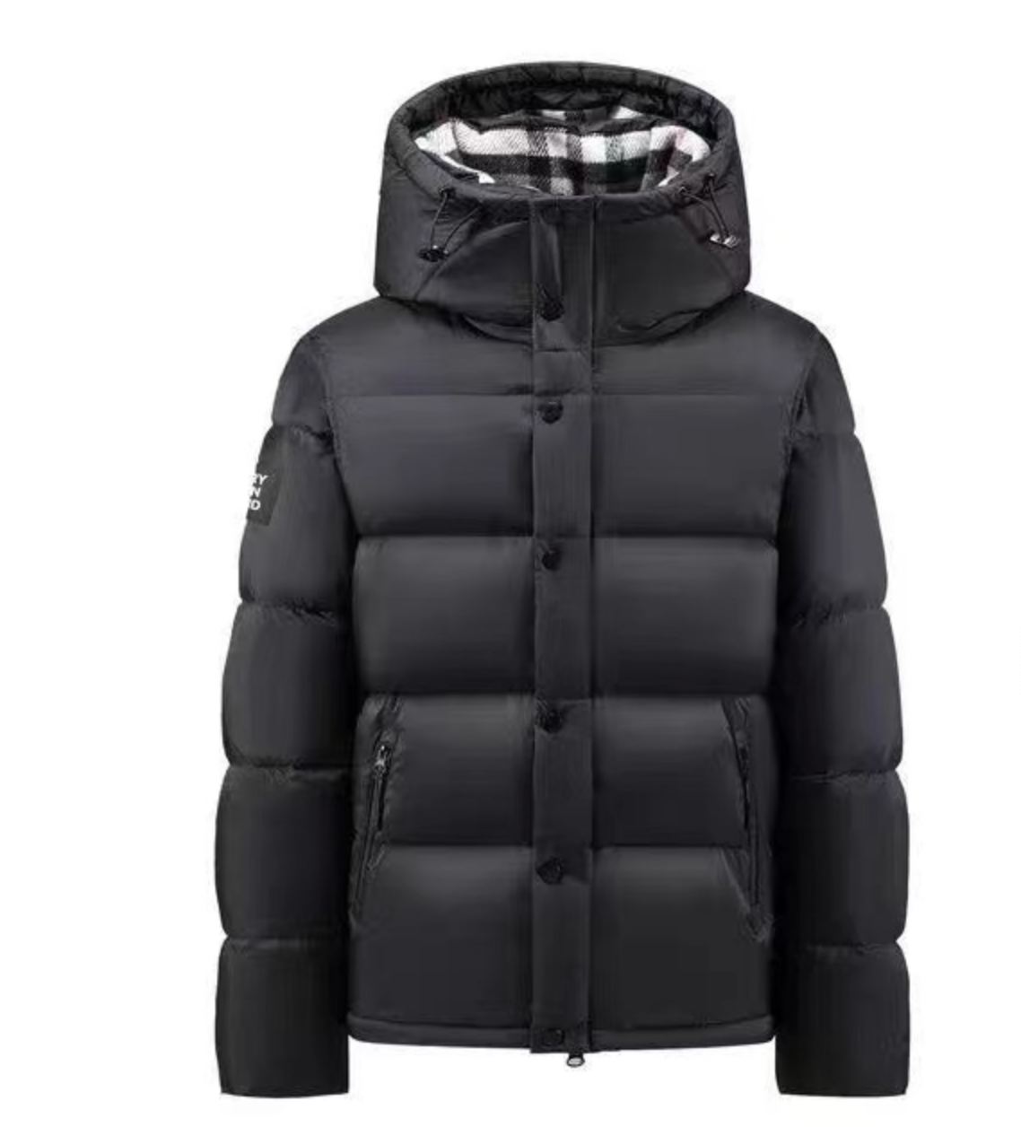 Doudoune Homme Burberry