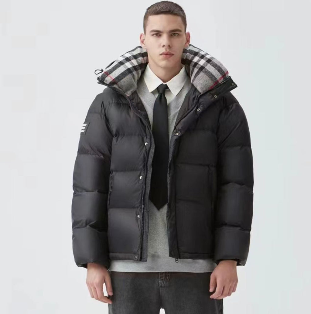 Doudoune Homme Burberry