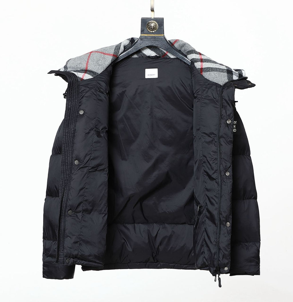 Doudoune Homme Burberry