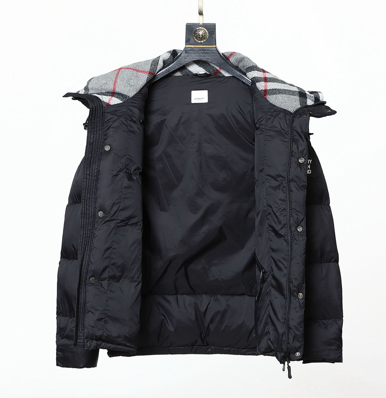 Doudoune Homme Burberry