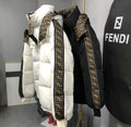 Doudoune Fendi