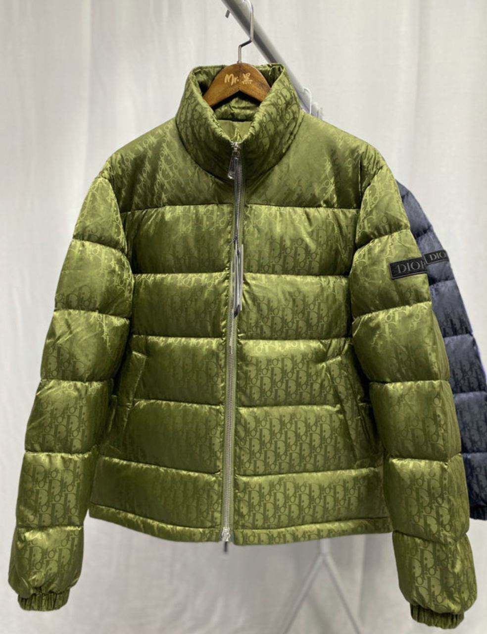 Doudoune Dior | 3 Couleurs disponibles