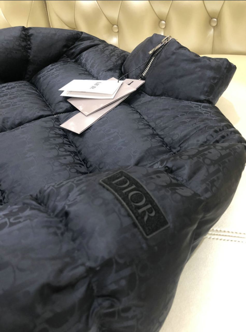 Doudoune Dior | 3 Couleurs disponibles