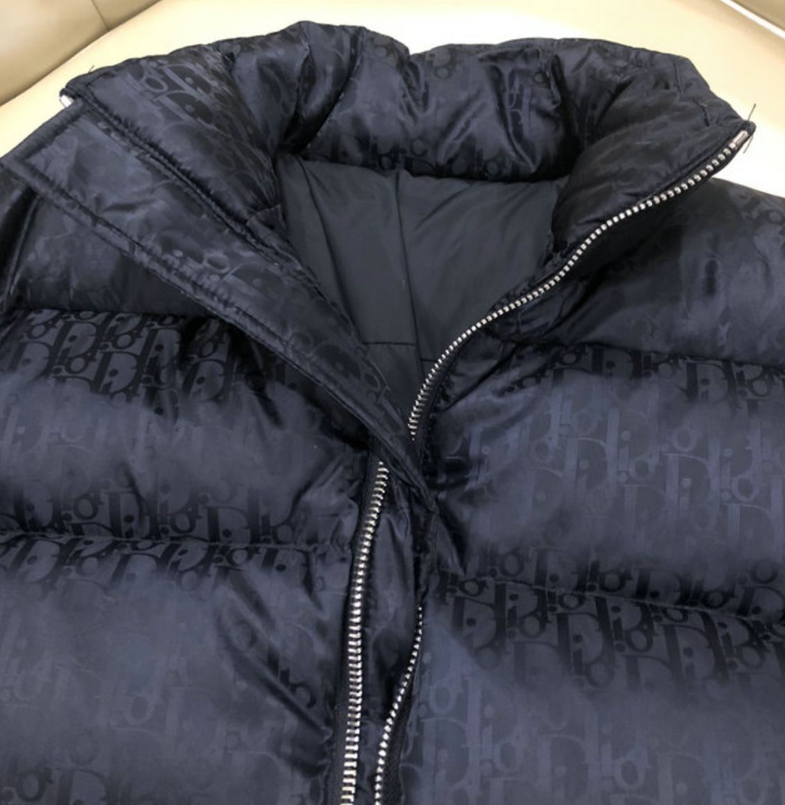 Doudoune Dior | 3 Couleurs disponibles