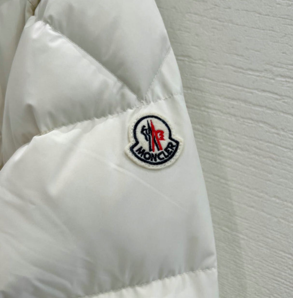 Doudoune Moncler
