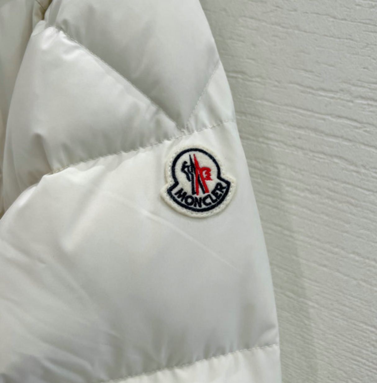 Doudoune Moncler