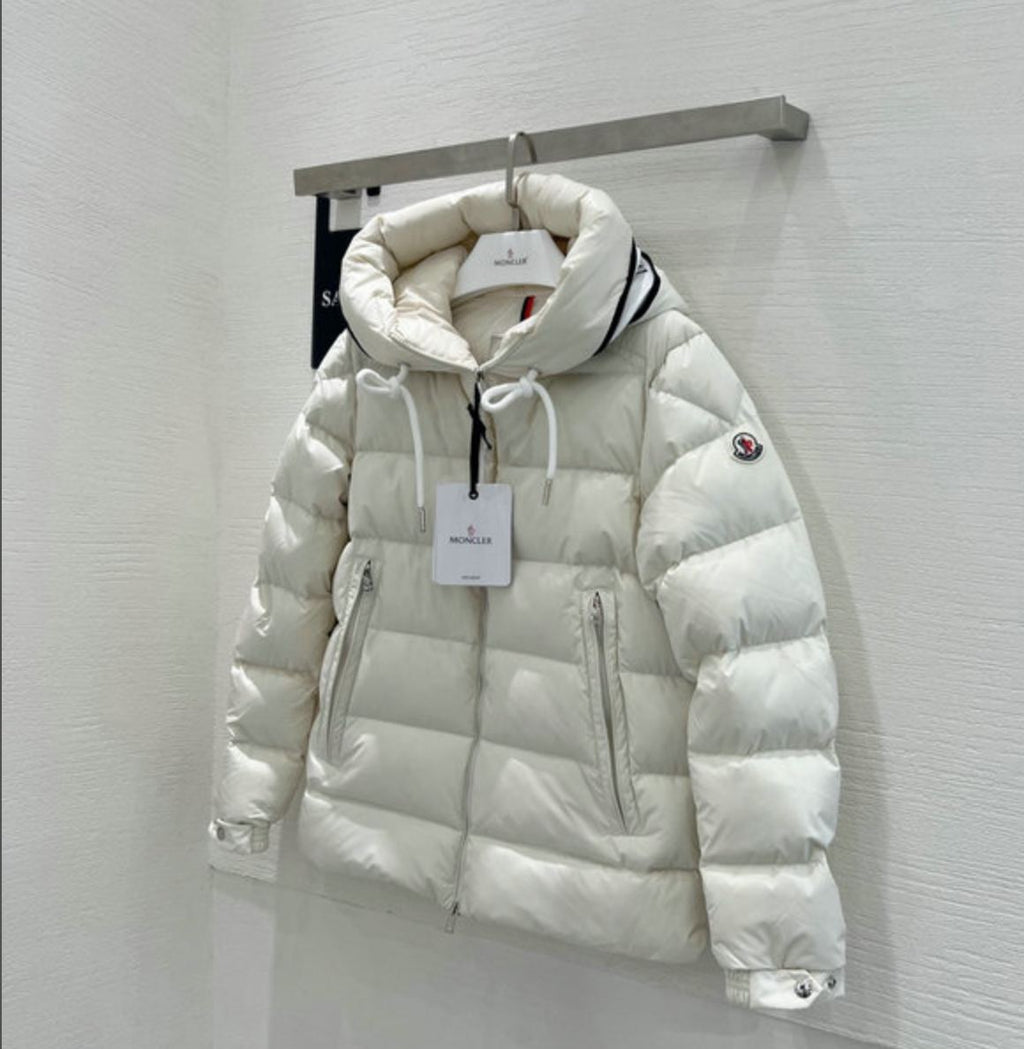 Doudoune Moncler